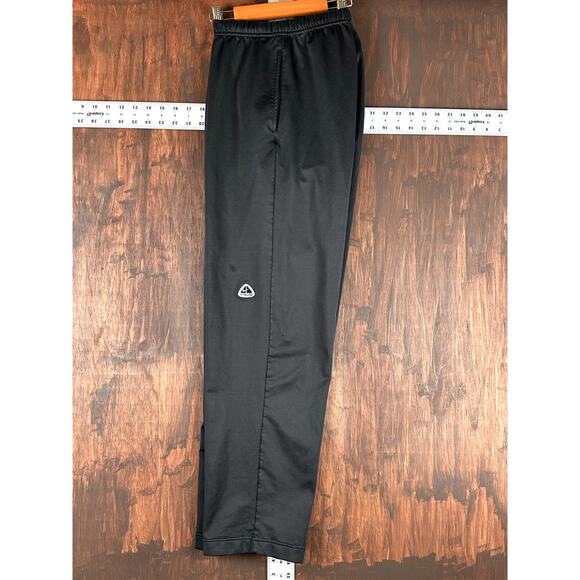 Nike ACG Alpha Project All Conditions Gear Pants Black Mens Medium 2009 Activewe - Picture 1 of 10